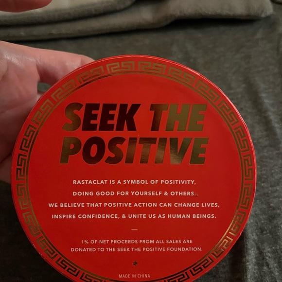 RASTACLAT Zodiac Monkey Multi-colored Braided Bracelet - Picture 2 of 3